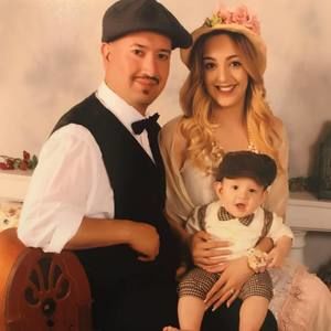 Meet your Posher, Veronica